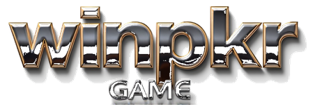winpkr game logo